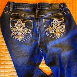 Women's 16 ZCO Bootcut Jeans